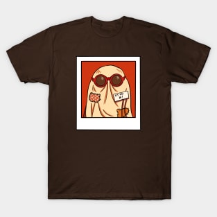 It’s me hi! (boo sheet) T-Shirt